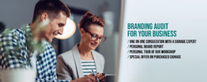 branding audit for your business